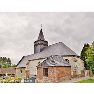 église St Brice