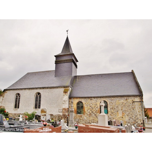 église St Brice