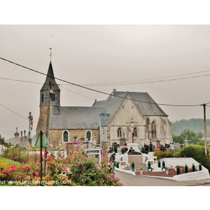 église St Nicolas