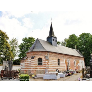 église St Vaast