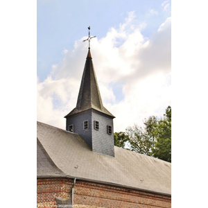 église St Vaast