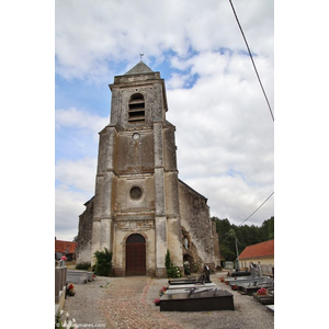 église Saint Martin 