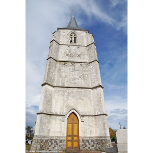 église saint léger