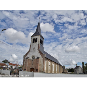 Commune de CONCHIL LE TEMPLE