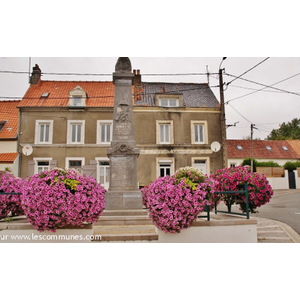 Monument-aux-Morts