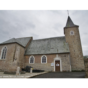 église Sainte Marie Madeleine