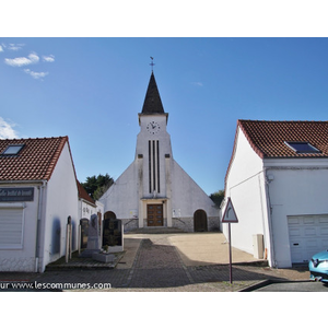 église Notre Dame 