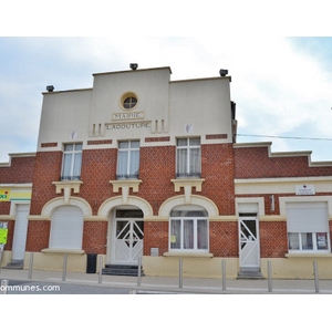 la mairie