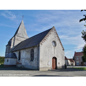 église Saint Pierre 