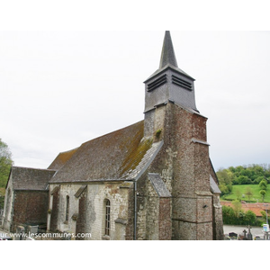 église Saint Pierre 