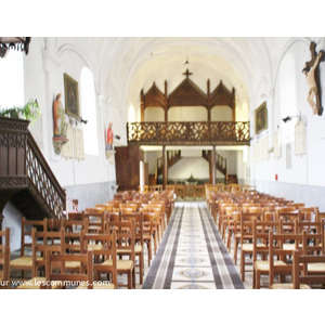 église Saint Pierre 