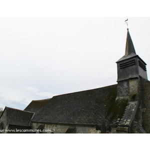 église saint Pierre 