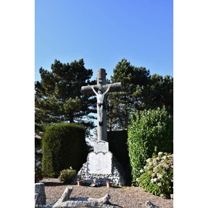 le Monument Aux Morts 