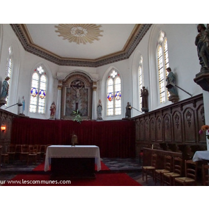 église Saint Omer