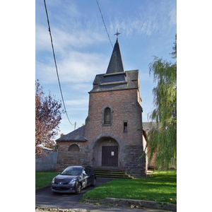 église Saint leger