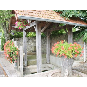 le lavoir