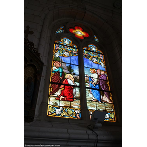 église saint Omer