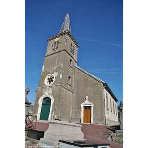 église Saint Martin 