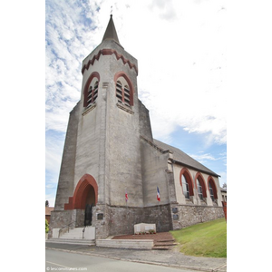 église saint Maurice