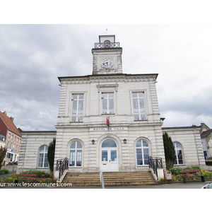 la Mairie