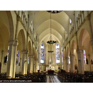 église Saint Martin 