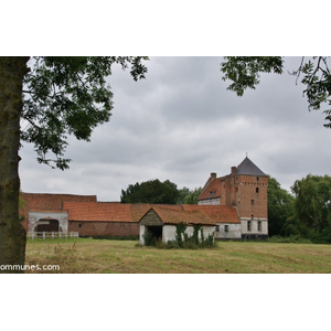 Commune de GONNEHEM