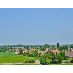 Commune de GOUY SOUS BELLONNE