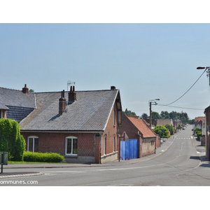 Commune de GOUY SOUS BELLONNE