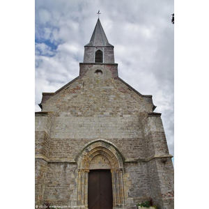 église Saint Martin