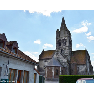 église Saint Nicolas