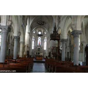  église Saint Martin