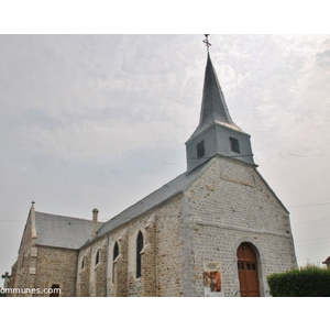 église Sainte Marguerite 