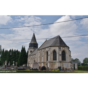 église Saint Pierre