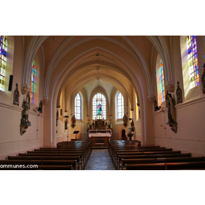 église Saint Pierre