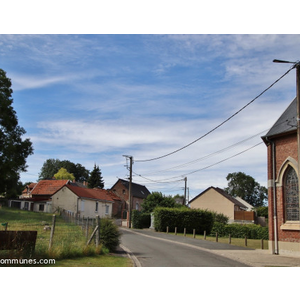 Commune de HENINEL