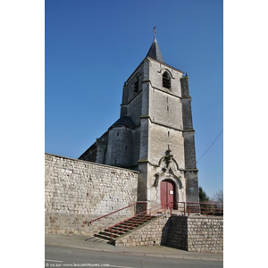 église Saint Denis 