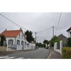 Commune de HESDIGNEUL LES BOULOGNE