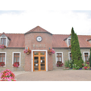 Commune de HESDIN L ABBE