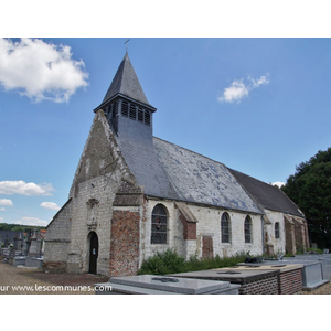 église saint riquier 