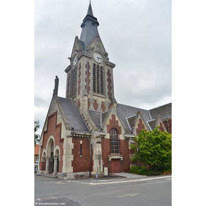 église sainte marguerite 