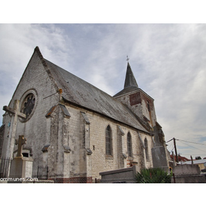 église Notre Dame