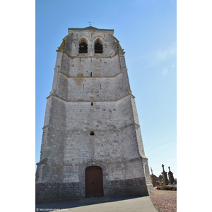 église Saint Martin 