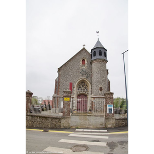 église saint Jean baptiste 