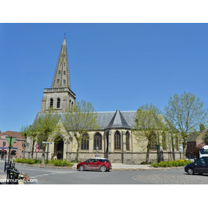 église saint Amé