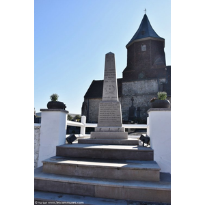 le Monument Aux Morts 