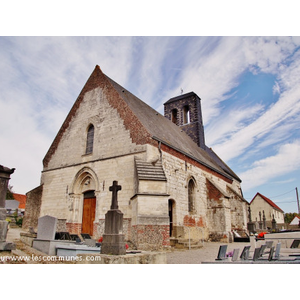 église St Omer