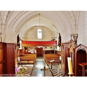 église st Omer