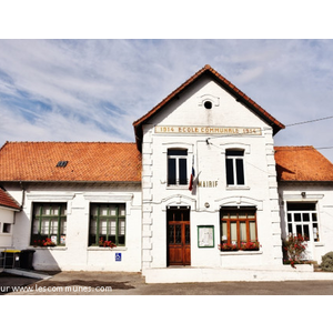 La Mairie