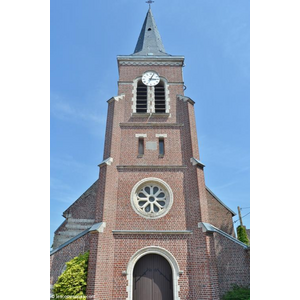 église Saint Quentin