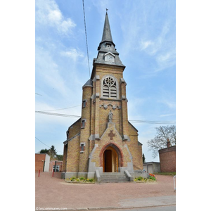 église Saint Mathieu